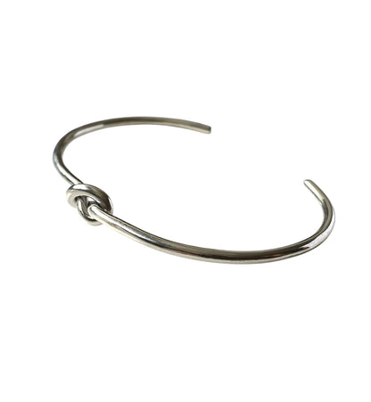 Love Knot sølv- armring i 925s